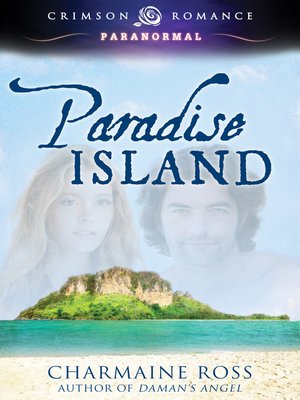 cover image of Paradise Island